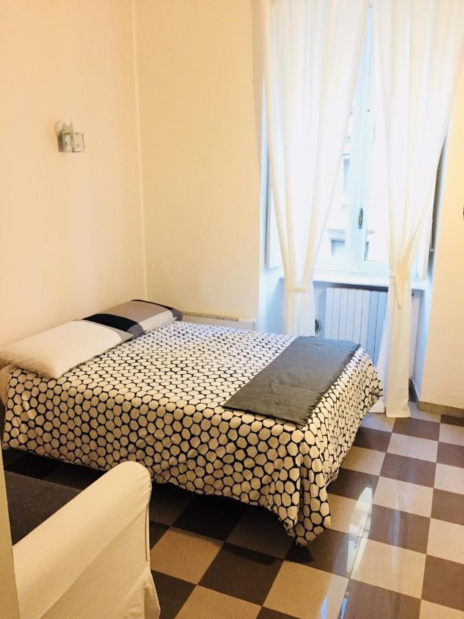 Bed and Breakfast Bed2Go Турин Екстер'єр фото