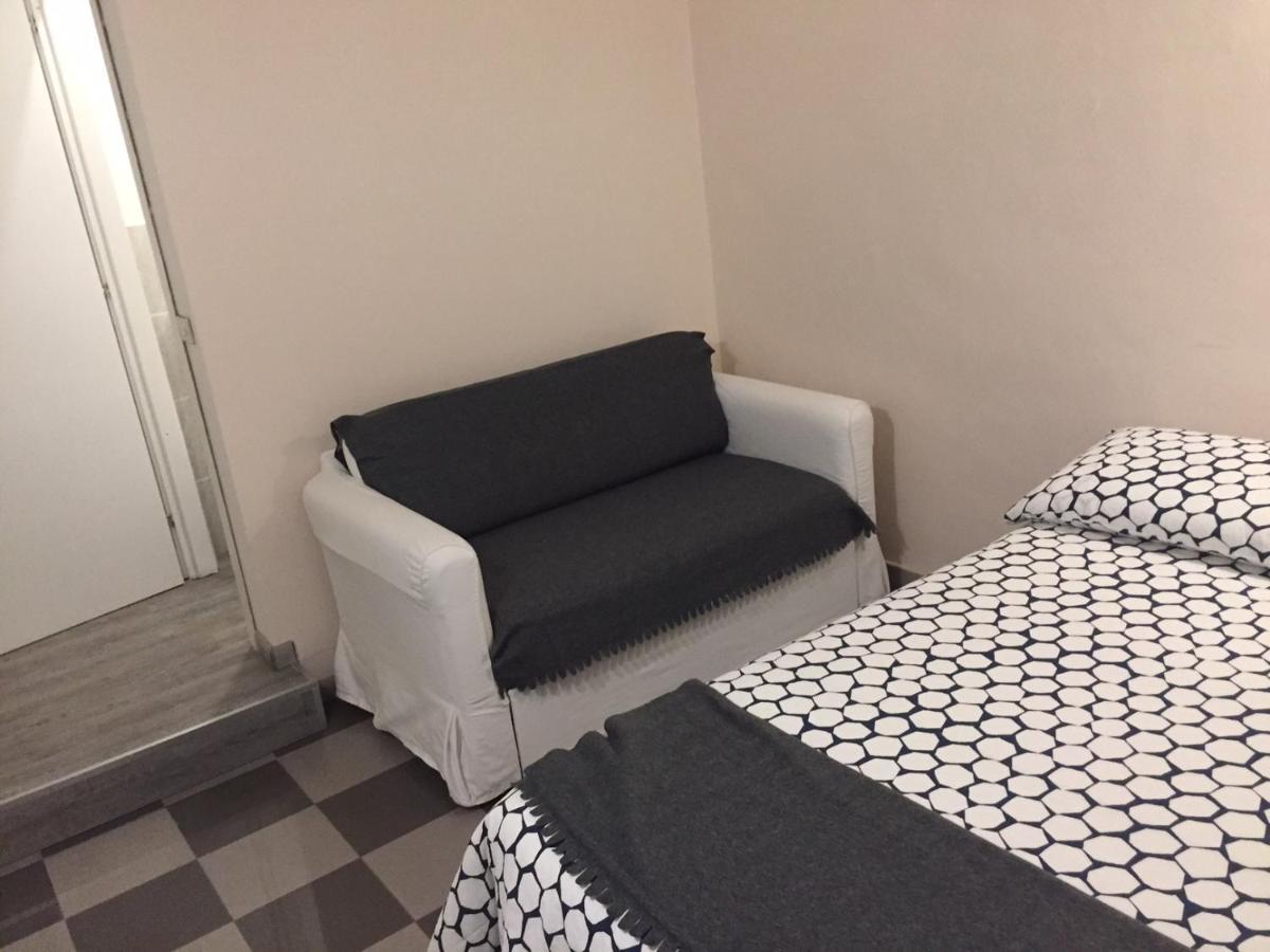 Bed and Breakfast Bed2Go Турин Екстер'єр фото