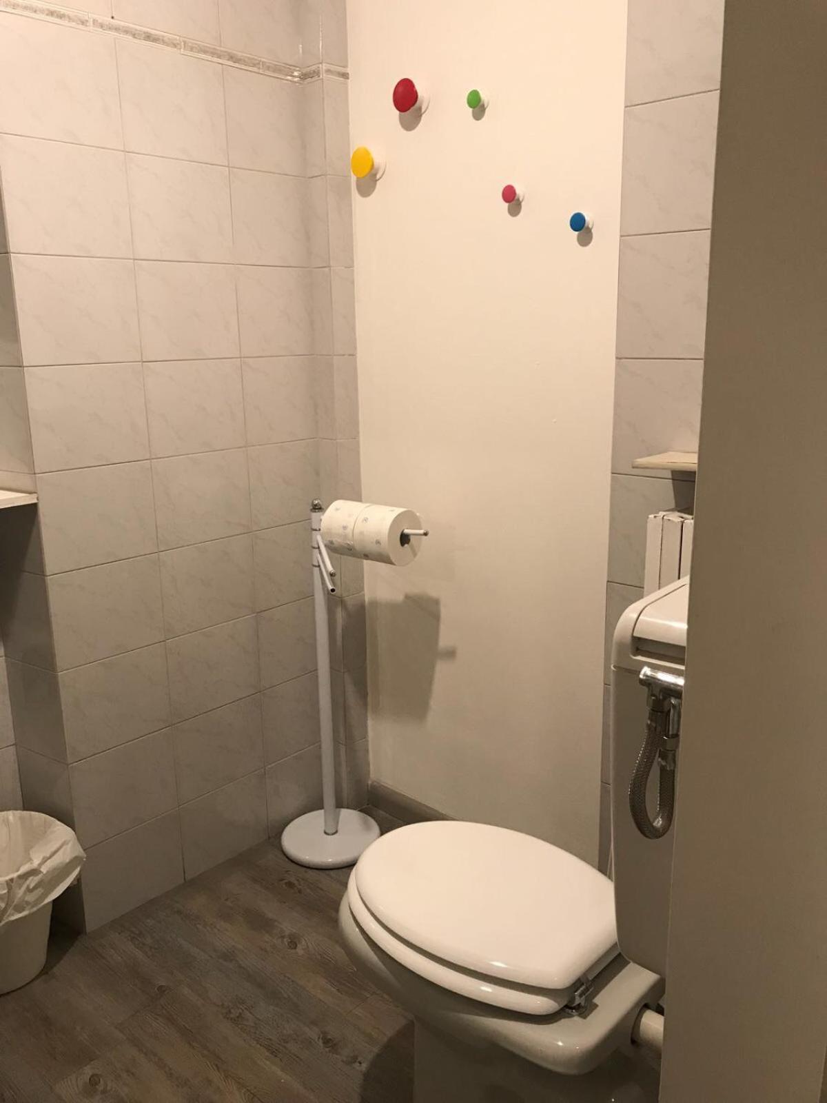 Bed and Breakfast Bed2Go Турин Номер фото